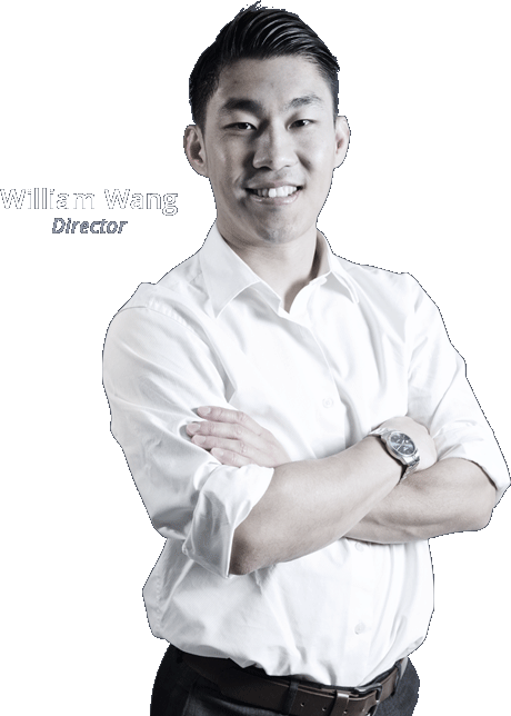 will-wang