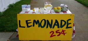 Got dealt so many lemons from this partnership I could have opened a national lemonade chain